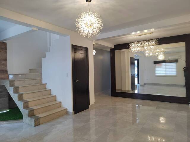 Casa para Alquiler en Guayaquil - 2