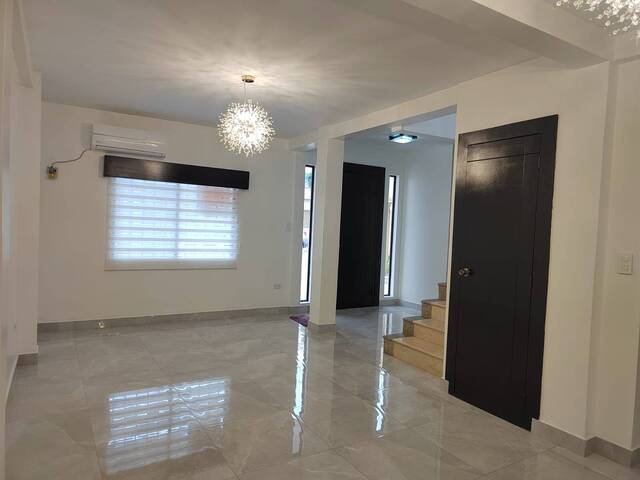 Casa para Alquiler en Guayaquil - 4