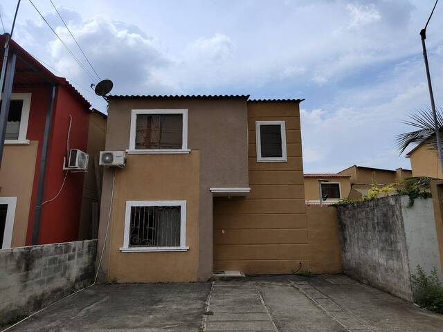 Alquiler en Urbanización LA JOYA - Guayaquil