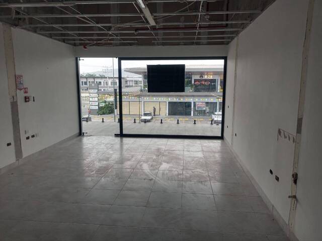 #2805 - Local comercial para Alquiler en Guayaquil - G - 2