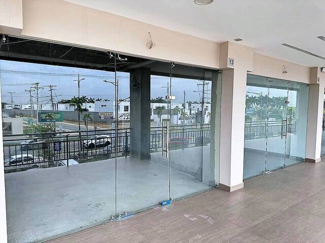 #2807 - Local comercial para Alquiler en Guayaquil - G - 2