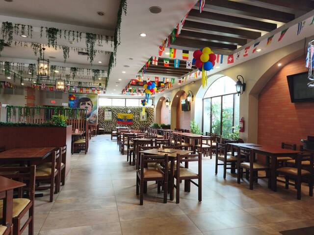 #2808 - Edificio comercial para Venta en Guayaquil - G - 3