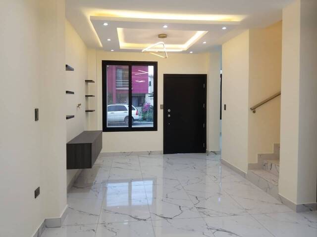 #2811 - Casa para Alquiler en Guayaquil - G - 3