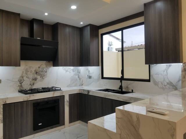 Casa para Alquiler en Guayaquil - 5
