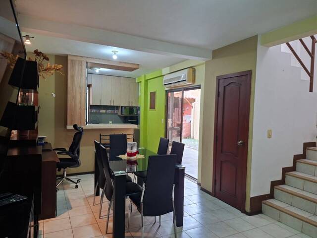Casa para Alquiler en Guayaquil - 5