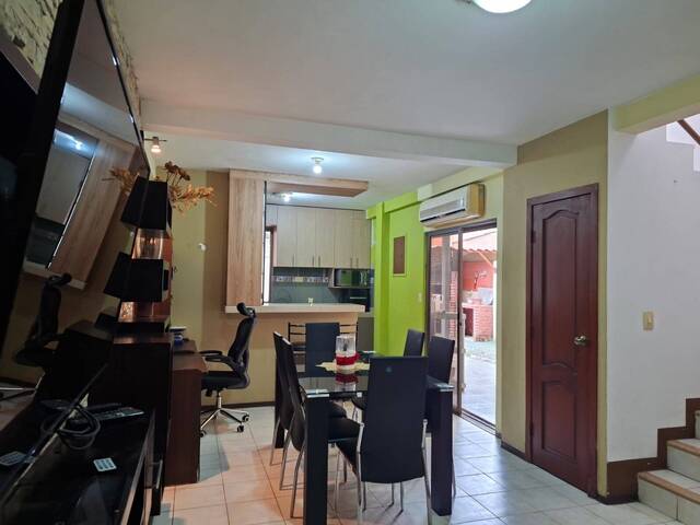 Casa para Alquiler en Guayaquil - 3