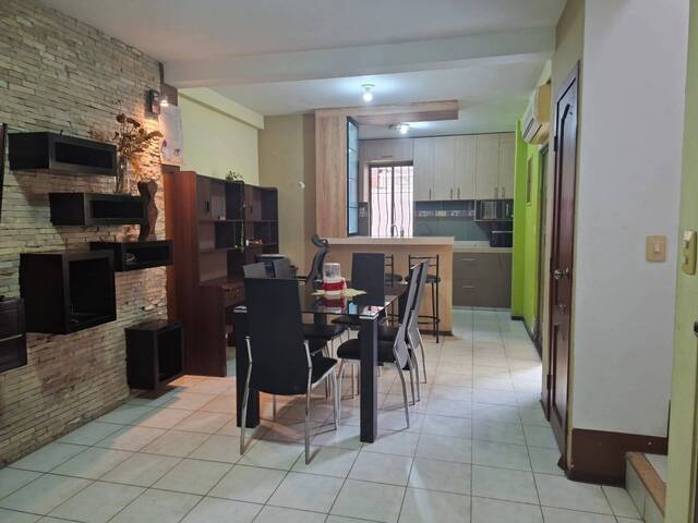 Casa para Alquiler en Guayaquil - 2