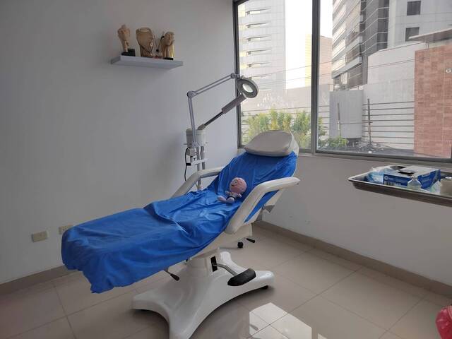 Consultorio para Alquiler en Guayaquil - 2