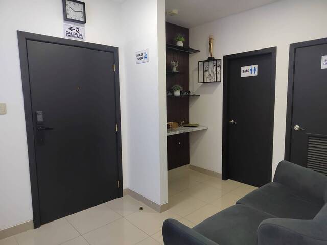 Consultorio para Alquiler en Guayaquil - 4